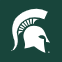 Michigan State Spartans