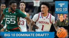 Big 10 in NBA Draft