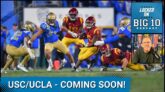 USC UCLA