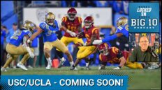 USC UCLA