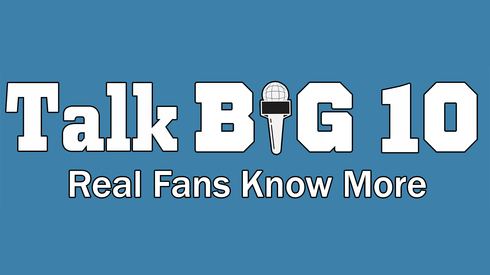Big10 ビッグ10 2枚 Home - Talk Big 10