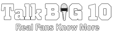 Home - Talk Big 10