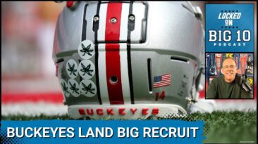 Ohio State Buckeyes