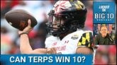 Maryland Terrapins football team