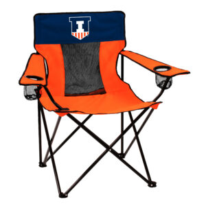 Illinois Fighting Illini Tailgate & Party