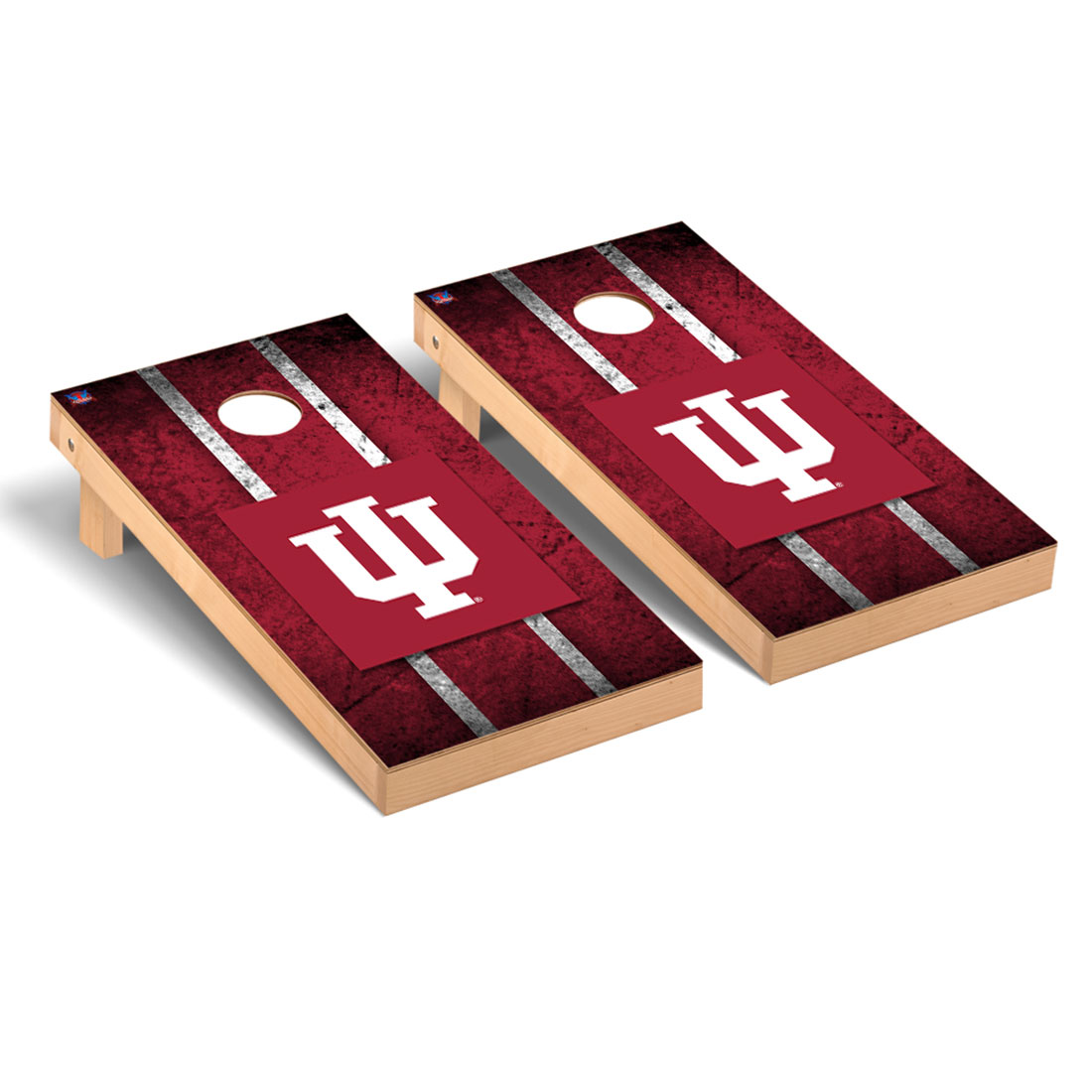 Indiana Hoosiers  Tailgate & Party