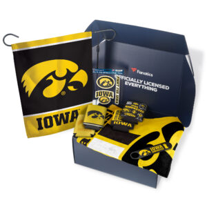 Iowa Hawkeyes Tailgate & Party