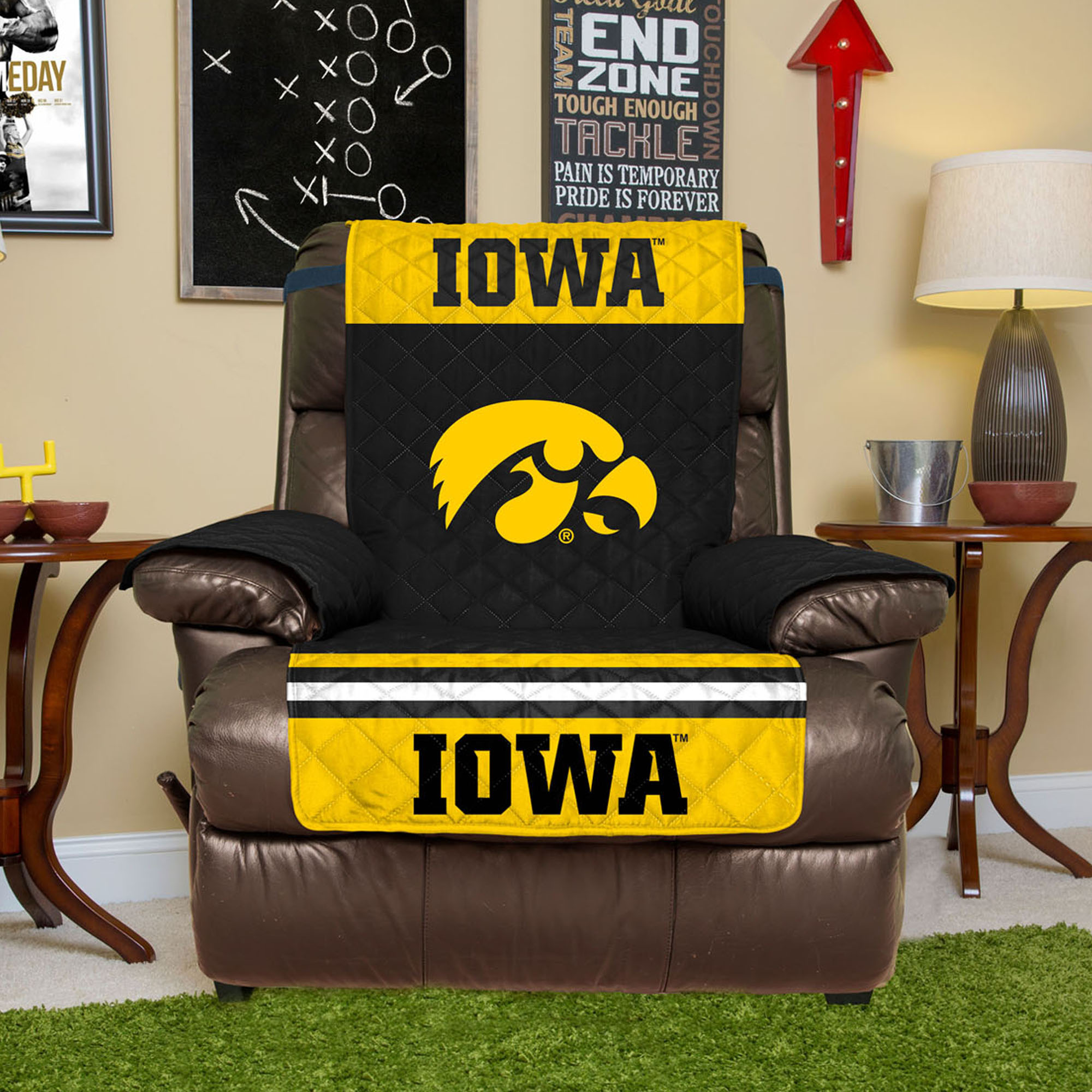 Iowa Hawkeyes Gifts & Home