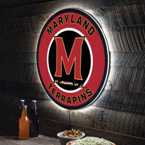 Maryland Terrapins Gifts & Home