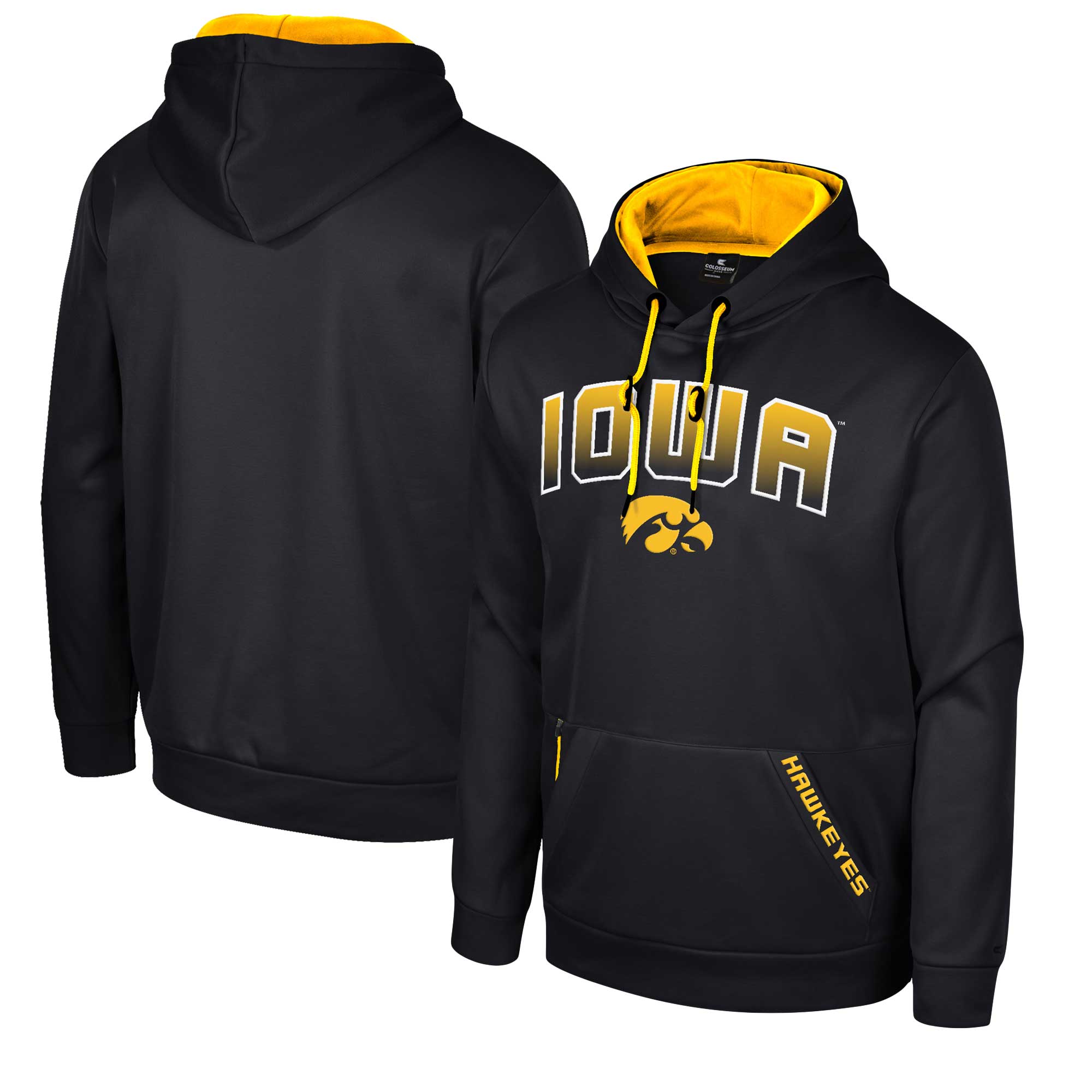 Iowa Hawkeyes Mens