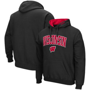 Wisconsin Badgers Mens