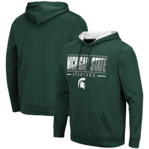 Michigan State Mens