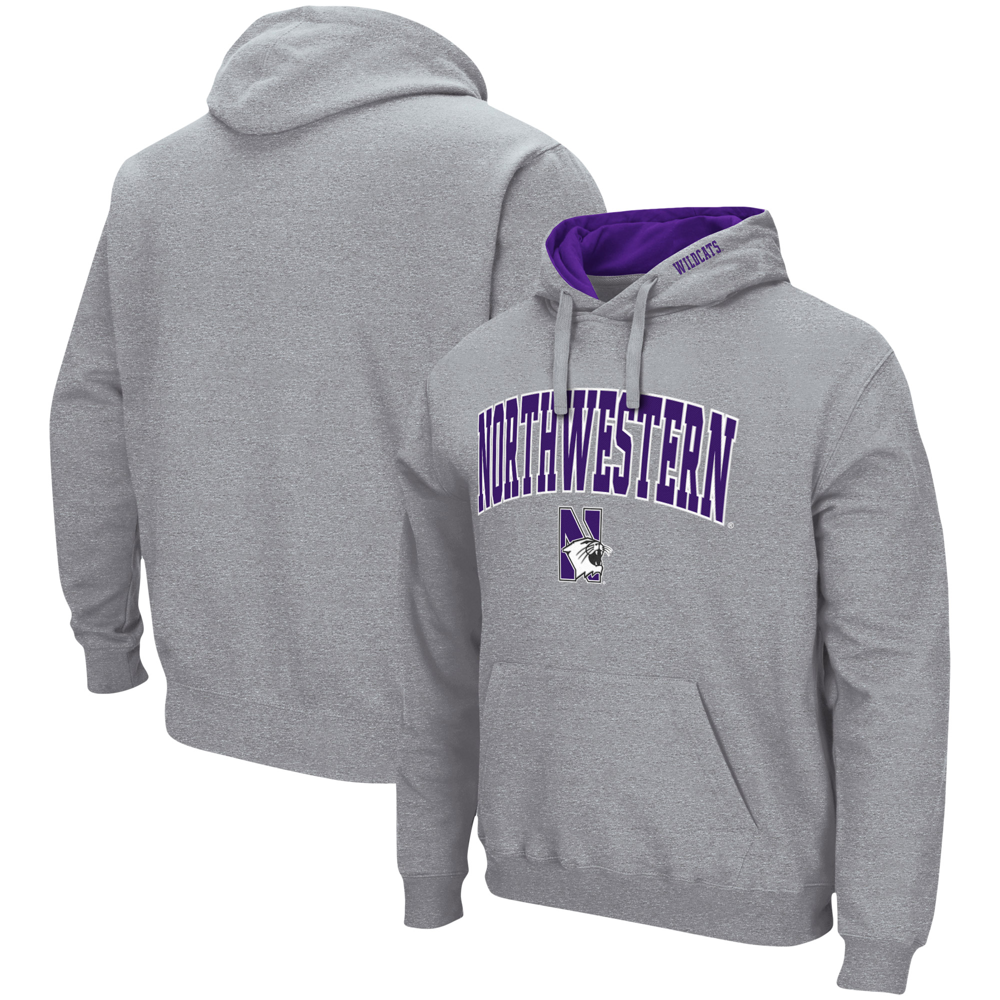 Northwestern Wildcats Mens