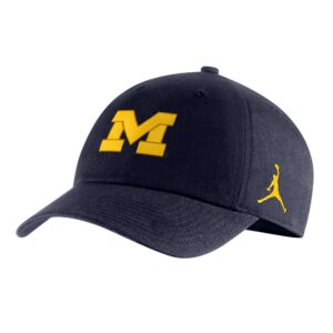Michigan Wolverine Hats