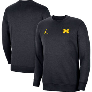 Michigan Wolverine Mens