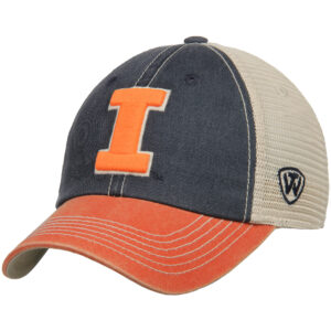 Illinois Fighting Illini Hats