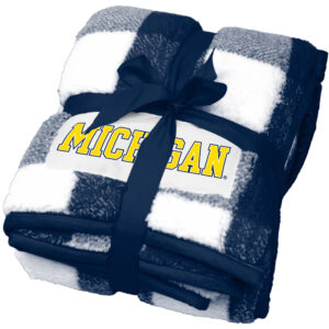 Michigan Wolverine Gifts & Home