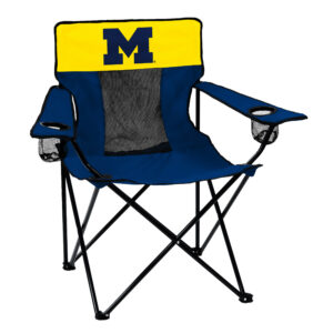 Michigan Wolverines Tailgate & Party