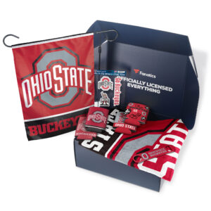 Ohio State Buckeyes Tailgate & Party