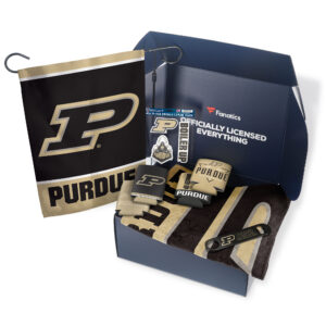 Purdue University Tailgate & Party