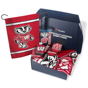 Wisconsin Badgers Tailgate & Party