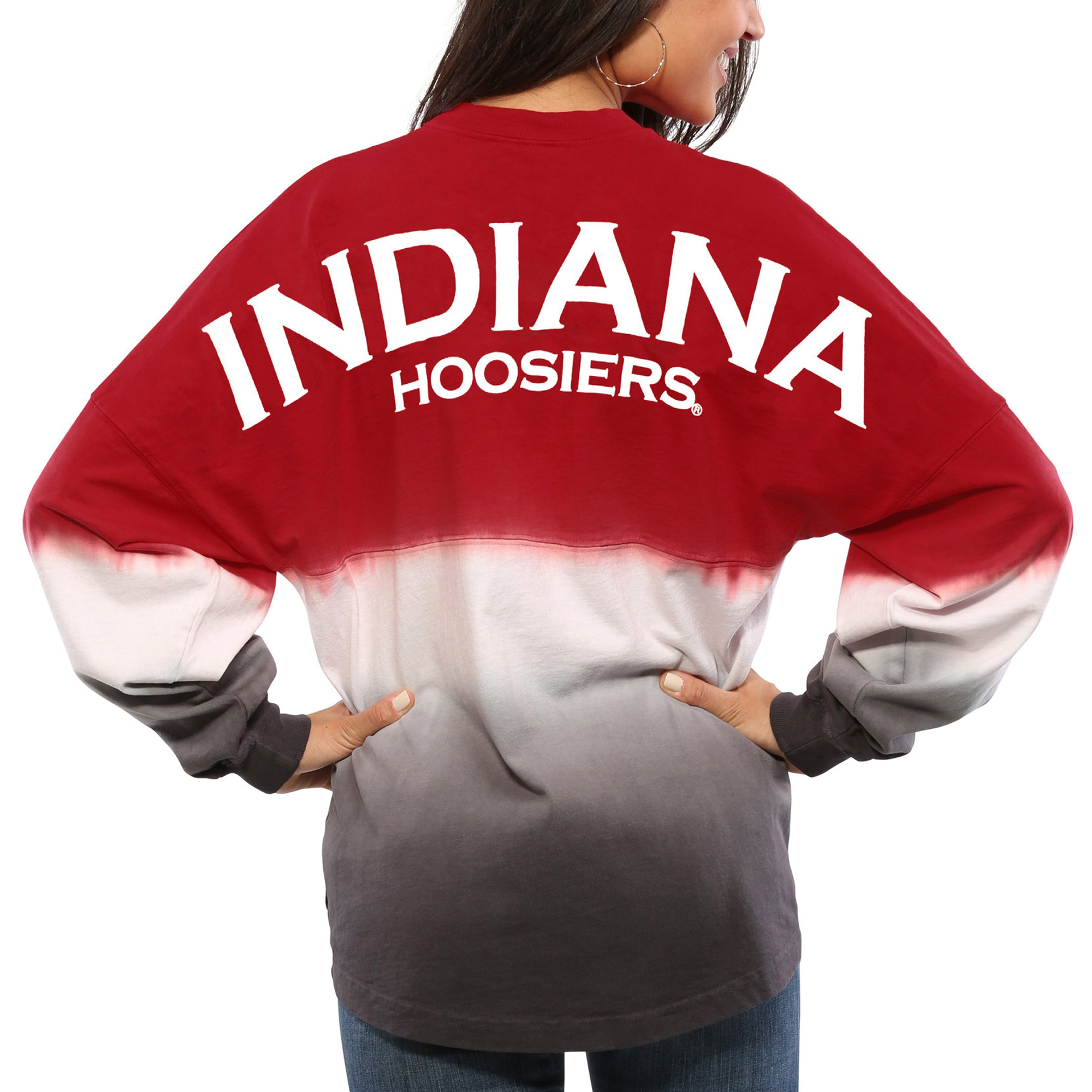 Indiana Hoosiers Womens