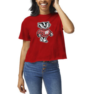 Wisconsin Badgers Womens