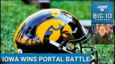 Iowa Hawkeyes Football