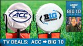 Big 10 ACC