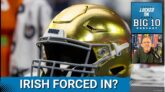 Notre Dame Fighting Irish