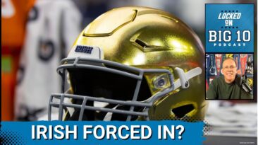 Notre Dame Fighting Irish