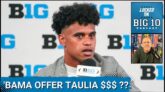 Taulia Tagovailoa