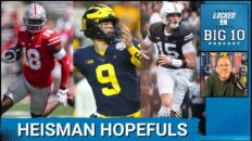 Heisman Hopefuls