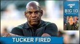 Mel Tucker Fired Michigan State