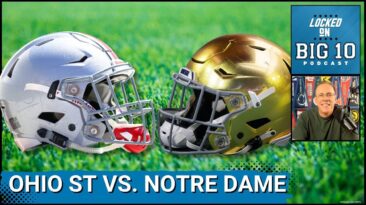 Ohio State vs. Notre Dame