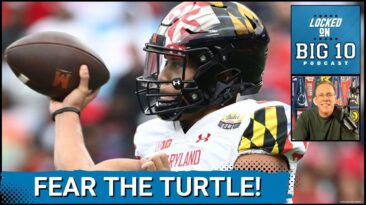 Maryland Terps are Undefeated