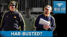 Michigan Wolverines Football, We Have a Problem: Paper Trail