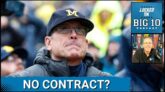 Michigan rescinds contract