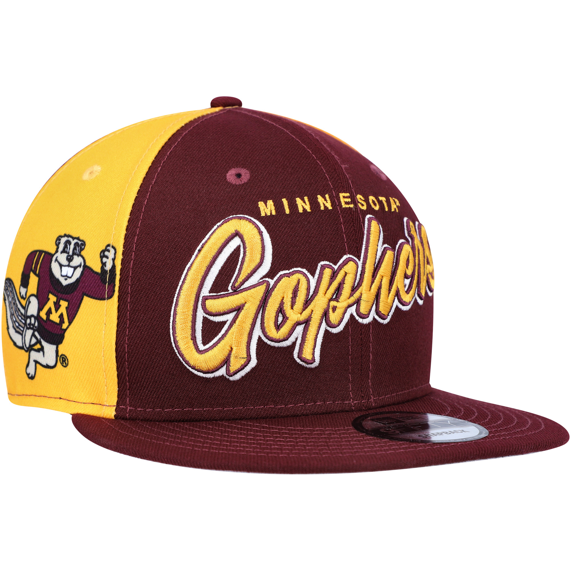 Minnesota Golden Gophers Hats