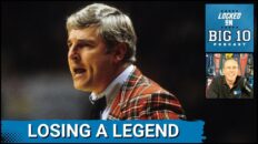 Coach Bob Knight