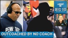 James Franklin outcoached