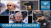 Coach of the Year? Harbaugh, Day, Franklin or Ferentz?