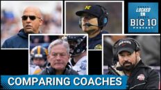 Coach of the Year? Harbaugh, Day, Franklin or Ferentz?