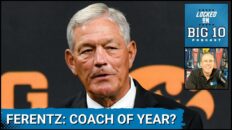 Kirk Ferentz