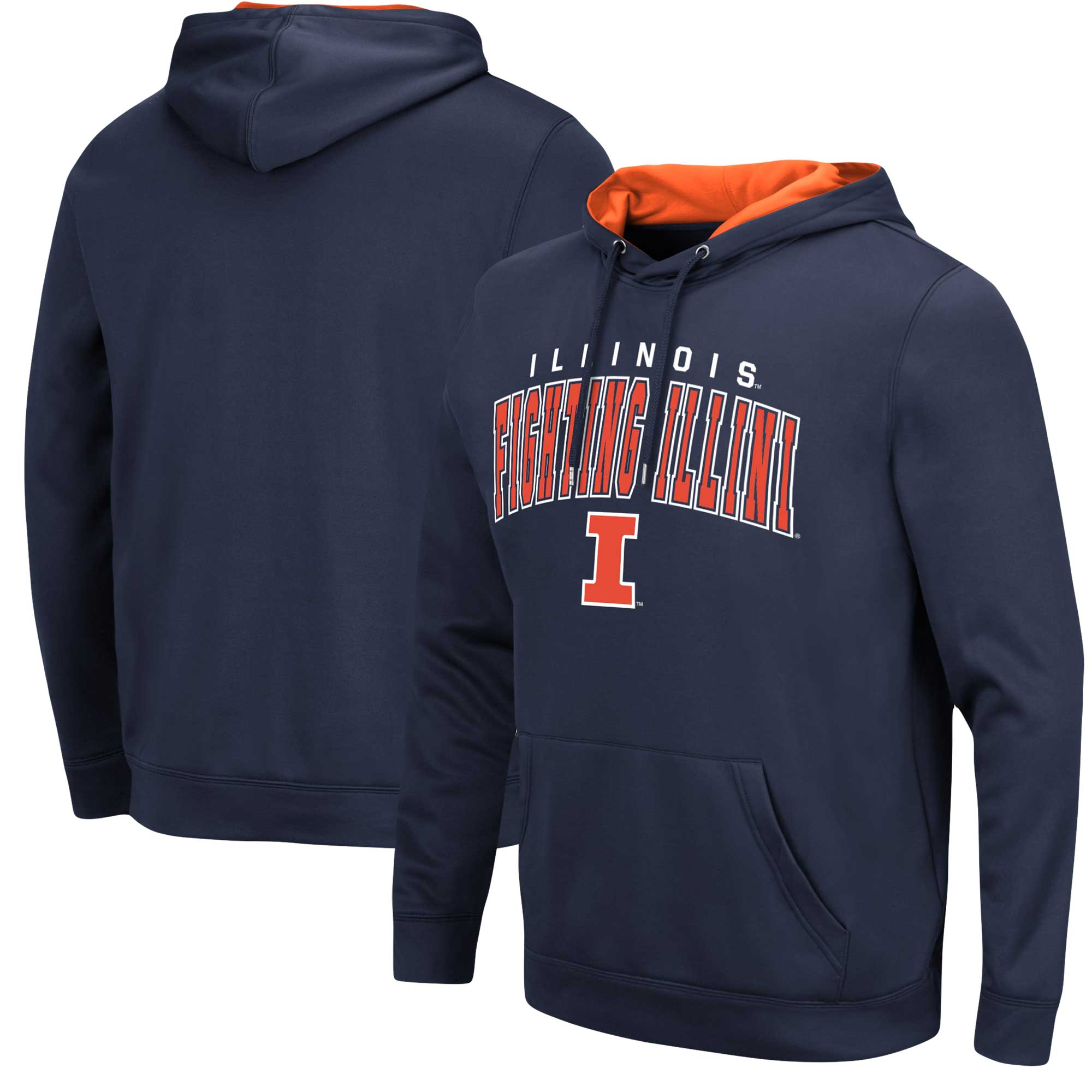 Illinois Fighting Illini Mens