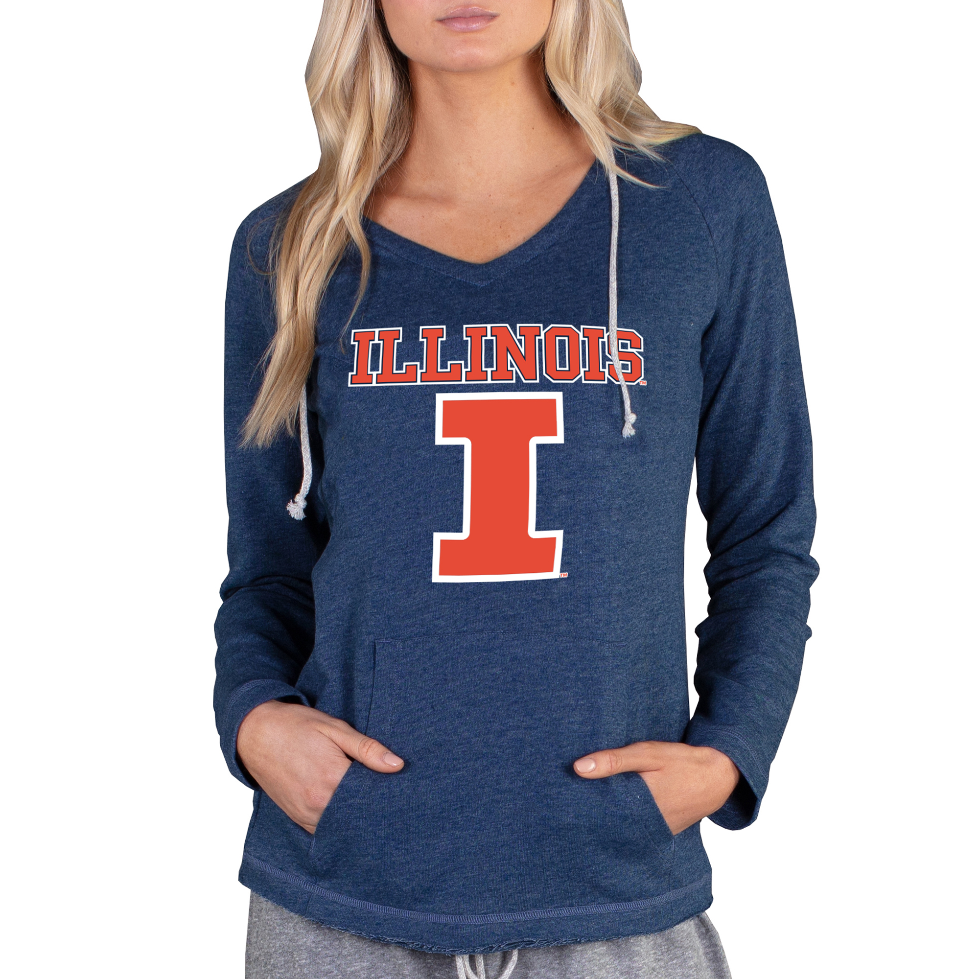 Illinois Fighting Illini Womens