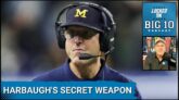 Harbaugh's Secret to Success