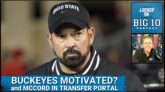 Ohio State Buckeyes Cotton Bowl Motivation