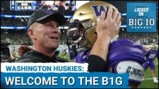 Washington Huskies