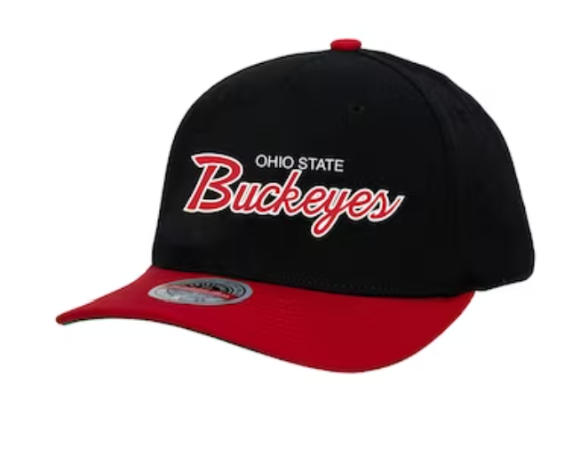 Ohio State Buckeyes Hats